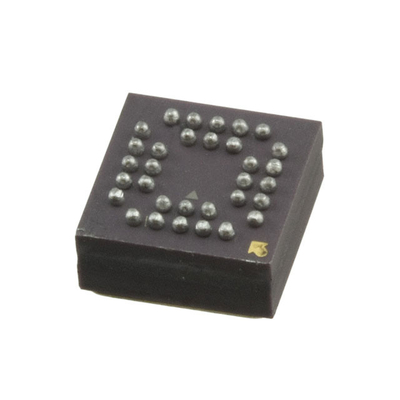 Chip di circuito integrato ADXRS649BBGZ Vibrazione di avvio rapido, tasso di rigetto, giroscopio