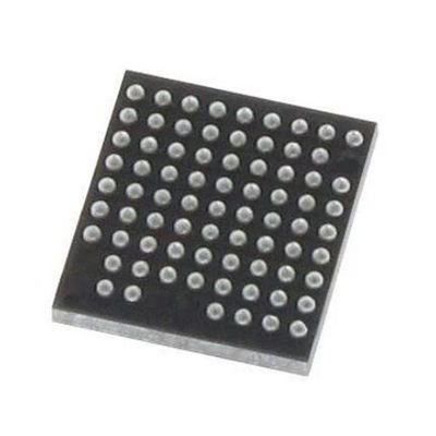 Modulo di comunicazione wireless CY8C4128FNI-BL573T 8Mbps Trasmettitore RF IC UFBGA76