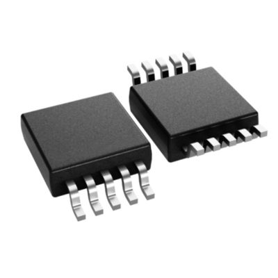 Chip di circuito integrato AD5683BCPZ, convertitore digitale-analogico a canale singolo