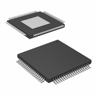 Chip di circuito integrato ADS5294IPFP 8 convertitore analogico a digitale a 14 bit