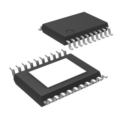 Chip di circuito integrato A4956GLPTR 5.5V a 50V Half Bridge Motor Drivers TSSOP20