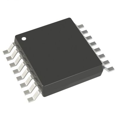 Chip di circuito integrato AD5066BRUZ Convertisore digitale-analogico a 16 bit completamente preciso