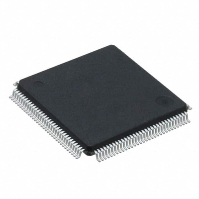 Chip di circuito integrato CYAT817AZS98-5BFBA Controller touch screen LQFP128