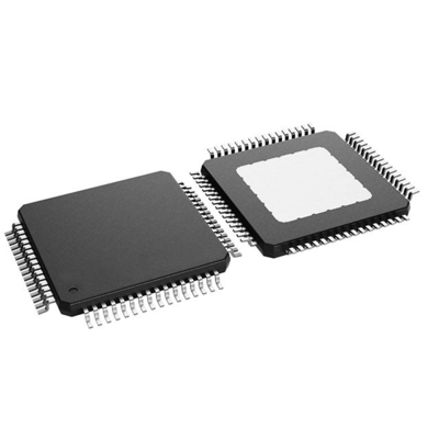 Chip a circuito integrato BQ75614PAPRQ1 Automotive Precision Battery Monitor TQFP64