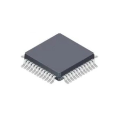 Chip di circuito integrato AMT49100KJPTR-A-3 80V Driver MOSFET a tre fasi LQFP48
