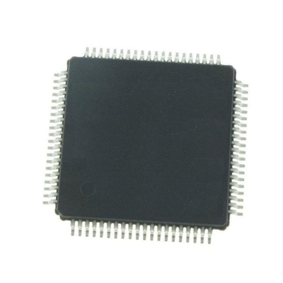 Chip di circuito integrato CYT2BL4BAAQ0AZEGS Dual Core LQFP80 MCU 32 bit per automobili