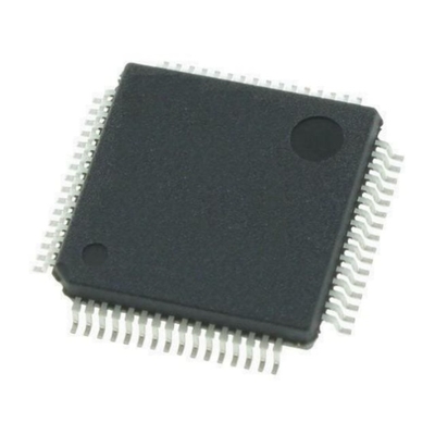 Chip di circuito integrato CYT2BL3CAAQ0AZSGS Dual Core da 2,7V a 5,5V MCU 32 bit LQFP64