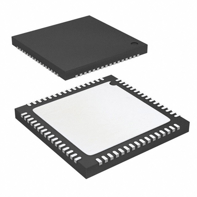 Chip di circuito integrato AD74413RBCPZ Quad-Channel Software configurabile