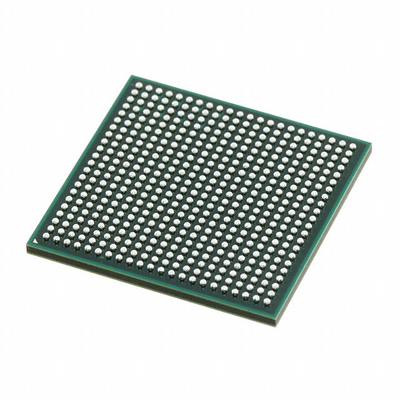 Array di gate programmabili in campo XC7Z030-2SBG485E 2 Core SoC 766MHz FPGA IC FCBGA485
