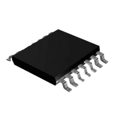 Chip di circuito integrato TSL6204IPT Amplificatori operativi di circuito generale