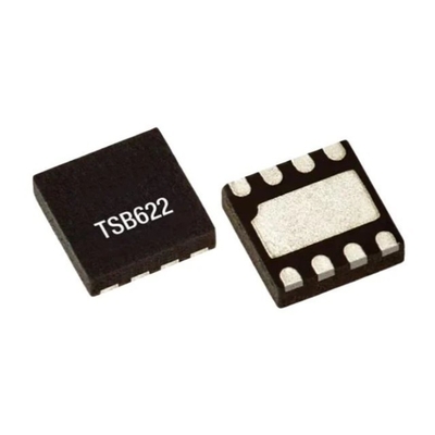 Chip di circuito integrato TSB622IYQ3T Amplificatori a bassa potenza da 1,7 MHz per uso generale