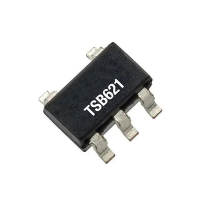 Chip di circuito integrato TSB621IYLT Amplificatore di uso generale 1 Circuito SOT-23-5