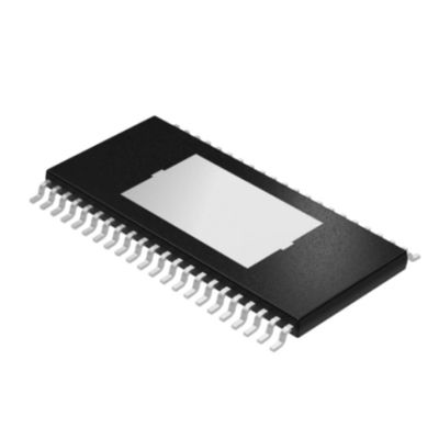 Chip di circuito integrato TPA6304QDDVRQ1 IC amplificatore quadri-canale di classe D
