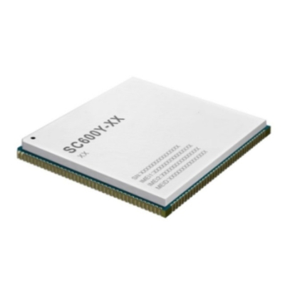 Modulo di comunicazione wireless SC600YJPPA-E53-TA0AA Multi Mode Intelligent LTE CAT 6 Modulo
