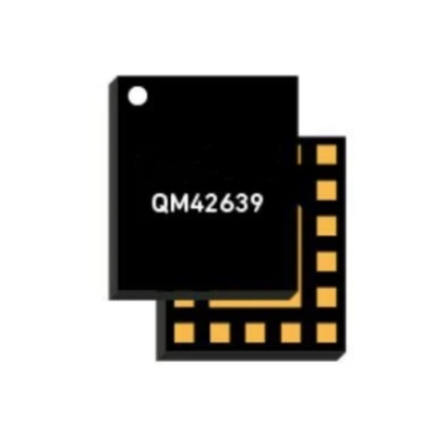 Wifi 6 Chip QM42639SR 2.4 GHz Wi-Fi 6 Modulo Front End