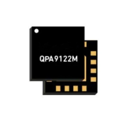 WIFI 6 Chip QPA9122MTR7 5.0GHz 0,5 Watt Linearità driver migliorato