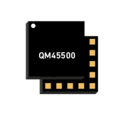 WIFI 6 Chip QM45500SR Mobile Wi-Fi 6 Front End Modulo integrato
