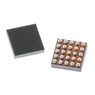 Chip di circuito integrato MAX77301AEWA 3.3V 10mA IC di gestione della batteria WLP25