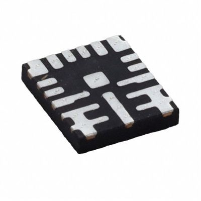 Chip di circuito integrato MAX77504AAFC 14V Input 3A Convertitore Buck ad alta efficienza