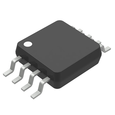 Chip di circuito integrato MCP3550-50E/MS 22Bit Sigma Delta ADC Data Converter IC