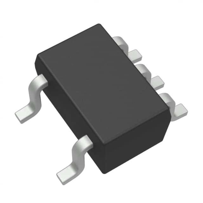 Chip di circuito integrato OPA992QDCKRQ1 Amplificatore di uso generale 1 Circuito SC-70-5