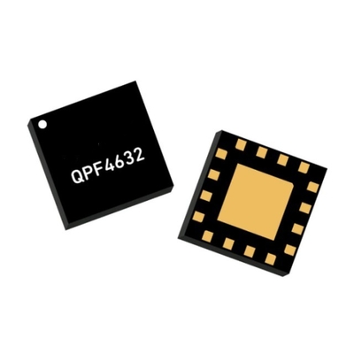 WIFI 6 Chip QPF4632TR13 6GHz Wi-Fi 6E Modulo Front End a potenza media