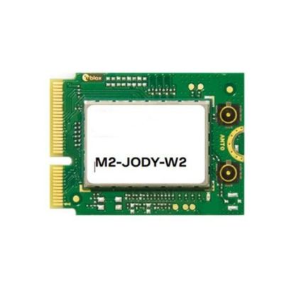 Modulo di comunicazione wireless M2-JODY-W263-10C Automotive BT5.2 Moduli multiprotocol