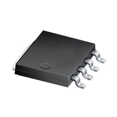 Chip di circuito integrato PSMNR90-40YLHX 40V 300A Transistor MOSFET di livello logico