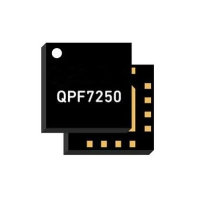 WIFI 6 Chip QPF7250SR Wi-Fi 6 bandBoost Modulo integrato front-end