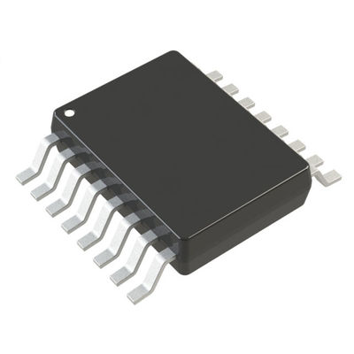 Chip di circuito integrato NCS35011DTBR2G Protezione della batteria IC TSSOP16 Surface Mount