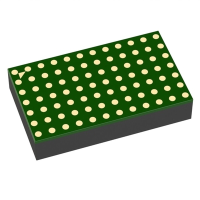 LTM4643IV 4 Output DC DC Converter Modulo LGA77