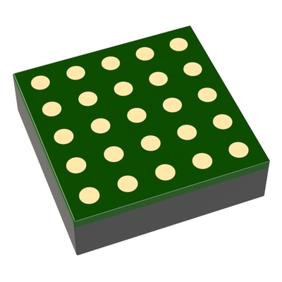 Chip di circuito integrato LTM4632EV Triple Output Step Down uModule Regulator