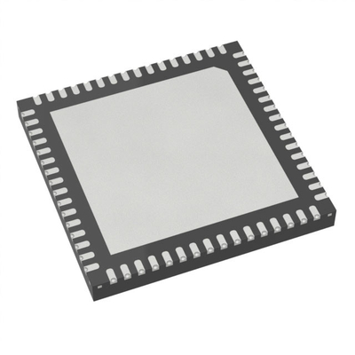 Chip di circuito integrato NAFE71388B40BSK da 2.97V a 3.63V 135mW 8 canali 24Bit AFE