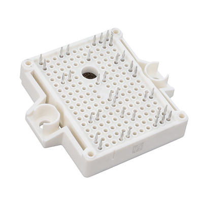 Moduli IGBT per autoveicoli NVXR17S90M2SPB Modulo di alimentazione SiC EliteSiC 900V