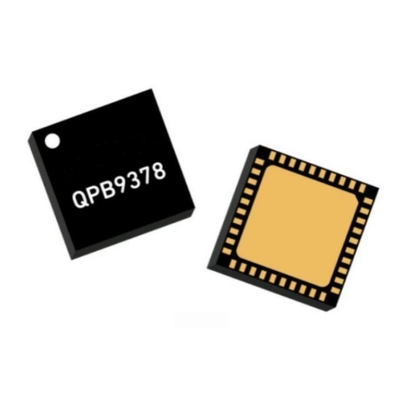 WIFI 6 Chip QPB9378TR13 Modulo LNA a doppio canale 20W