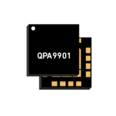 WIFI 6 Chip QPA9901SR 2200MHz Amplificatore ad alta efficienza da 4 Watt