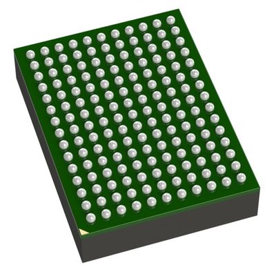 Chip di circuito integrato LTM8060IY DC DC Converter BGA165 Modulo PoL non isolato