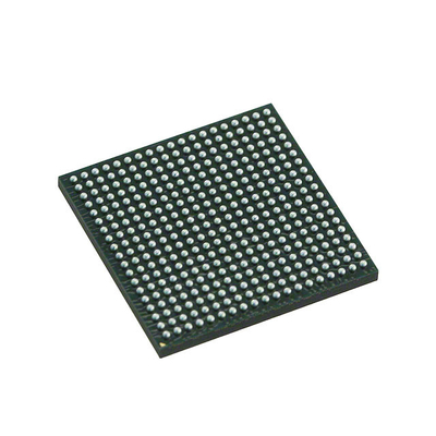 Microcontrollore MCU R7F100GJG2DFA 1.6V a 5.5V 128KB Flash 16Bit MCU LQFP52