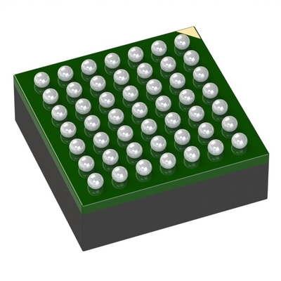 Chip di circuito integrato LTM4668AEY 1.2A Output Array Quad DC/DC μModule Regulator