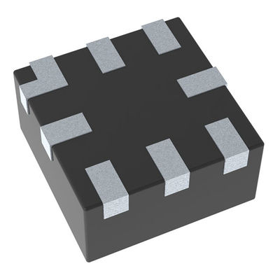 Chip di circuito integrato NCD98011XMXTAG 1 Input 12Bit ADC Data Converter IC XFQFN8