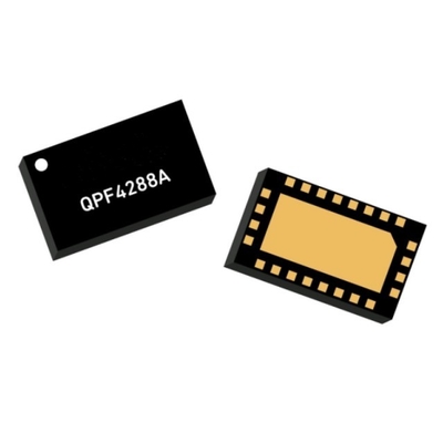 WIFI 6 Chip QPF4288ATR13 2.4GHz Wi-Fi 6 Modulo Front End