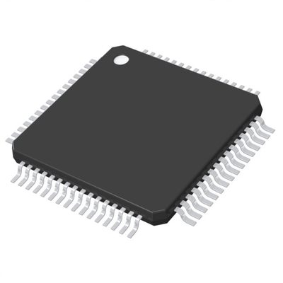 Chip di circuito integrato MAX17843ACB/V Monitor di batteria per autoveicoli IC LQFP64