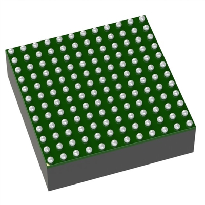 LTM4650AIY, chip di circuito integrato, doppio regolatore di tensione di commutazione 25A