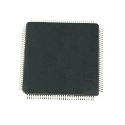 Chip di circuito integrato CYAT81689-128AA88Z 20mA TQFP128 Capacitive Controller IC