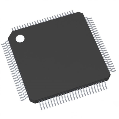 Chip di circuito integrato CYAT81688-128AS88Z Automotive Multitouch Controller IC