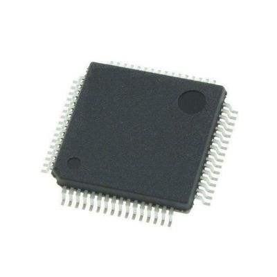 Chip di circuito integrato CYAT81659-64AA48 Multitouch per automobili con interfaccia SPI