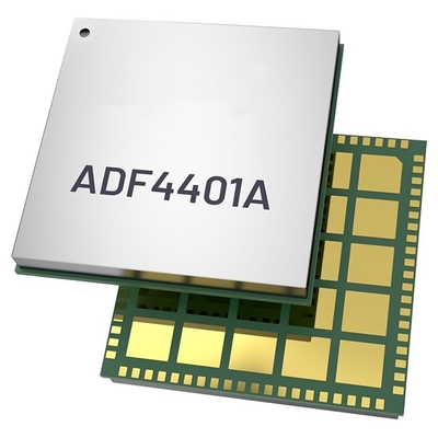 Chip di circuito integrato ADF4401ABCEZ Intendimento generale RF IC VCO/PLL sintetizzatore