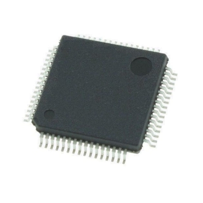 Chip di circuito integrato CYAT61659-64AA48 Automotive PSoC Multitouch capacitivo