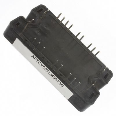 Moduli IGBT per autoveicoli APTCV60TLM99T3G 600V Modulo di potenza inverter a tre livelli