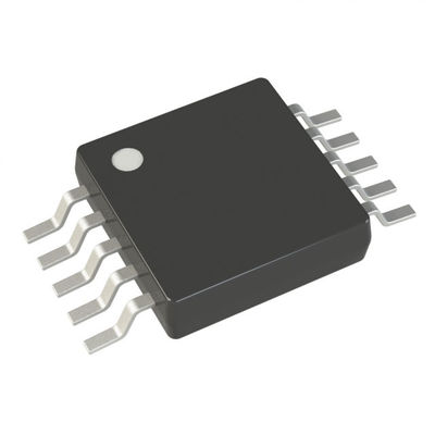 Chip di circuito integrato LT8607IMSE 750mA Regulatore sincrono Step Down 42V